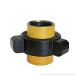 Weco Fig 100 Hammer Union Thread Seal Couplings